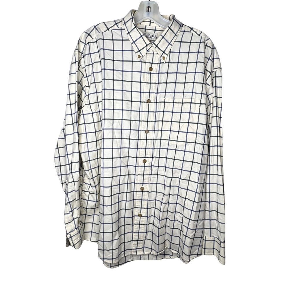 Cabela's Dress Shirt